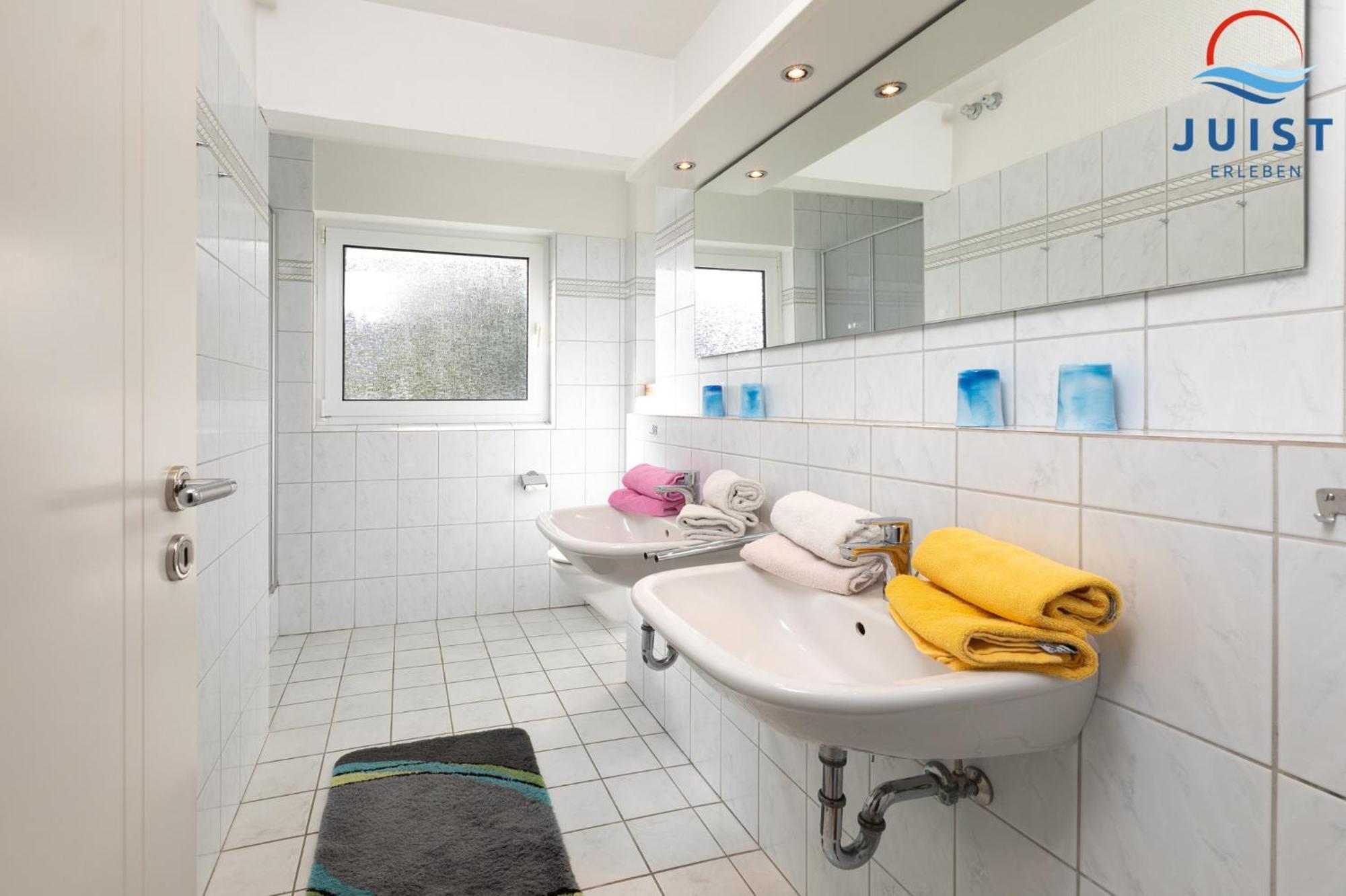 Haus Sylke 136 - Ferienwohnung 6 Йюст Экстерьер фото